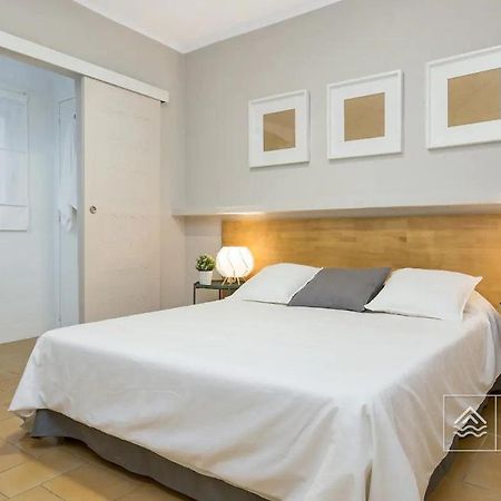 Cosy 3-Bedroom Apartment For 6-8 People Just 50M From The Beach Salou Kültér fotó